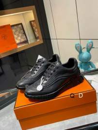 Picture of Hermes Shoes _SKUHermessz38-45GDT100711337